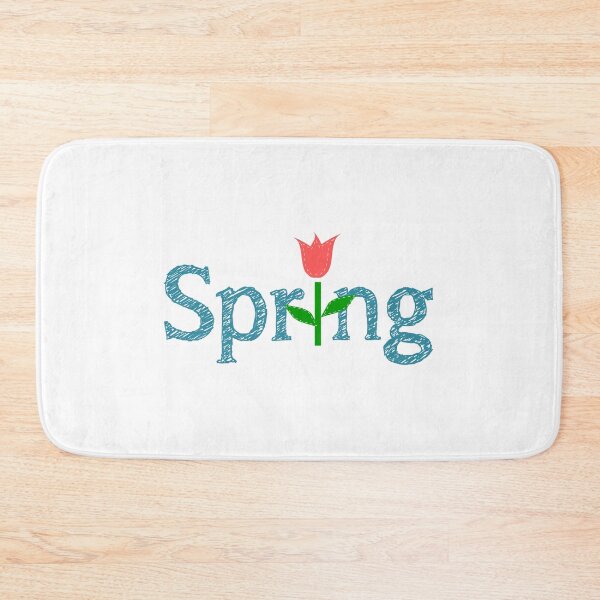 Item preview, SPRING FLOWER designed and sold by Wahbastore.