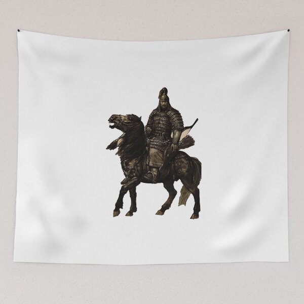 Item preview, Conqueror designed and sold by XNiZUN.