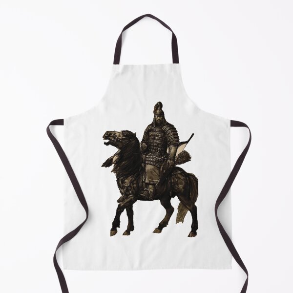 Item preview, Conqueror designed and sold by XNiZUN.
