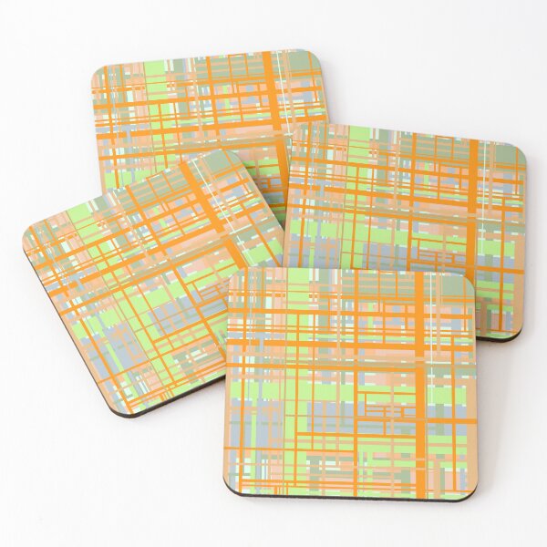 Item preview, Spring Lines designed and sold by Jessie Williams.