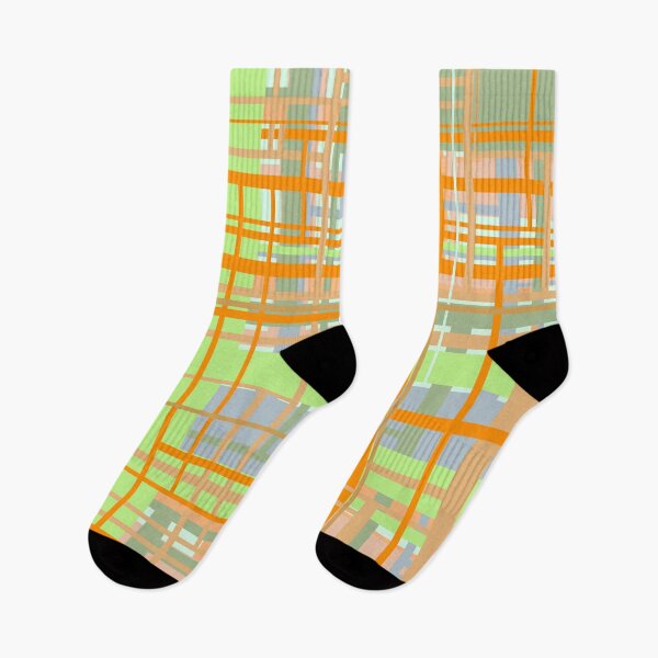 Item preview, Spring Lines designed and sold by Jessie Williams.