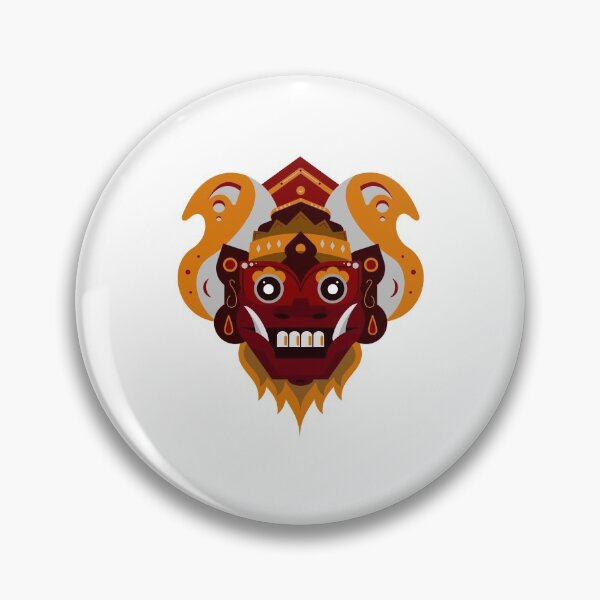 Item preview, Barong designed and sold by kopetmusu.