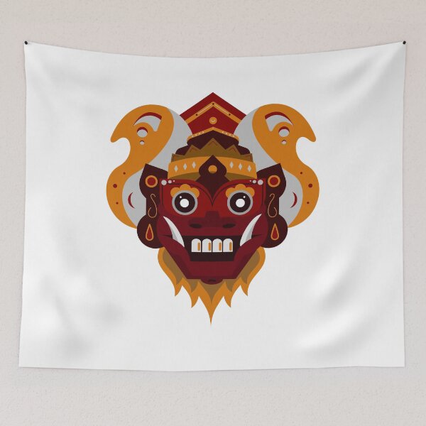 Item preview, Barong designed and sold by kopetmusu.