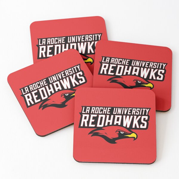 Aperçu de l'œuvre Les Redhawks de La Roche créée et vendue par Kroosmelyn.