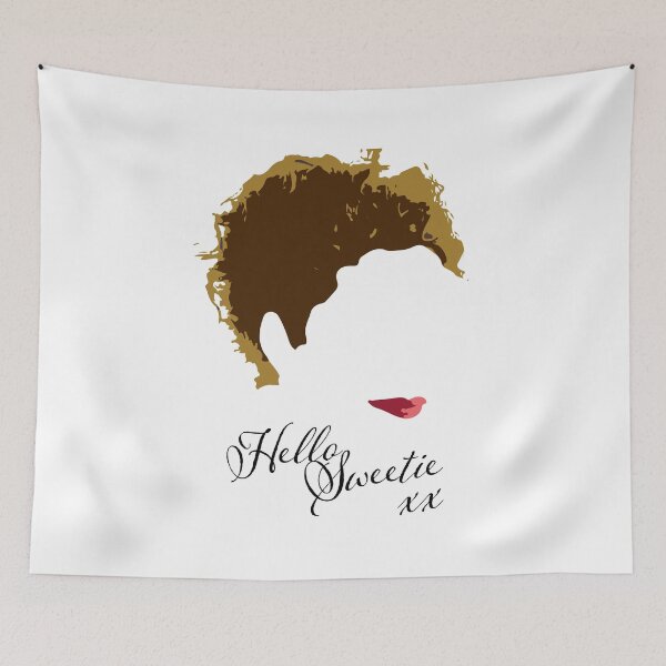 Item preview, Hello Sweetie! designed and sold by TakeTwoProps.