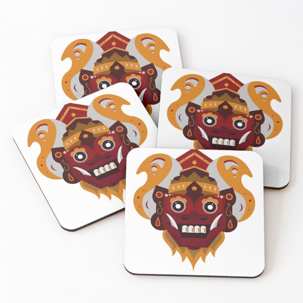 Item preview, Barong designed and sold by kopetmusu.