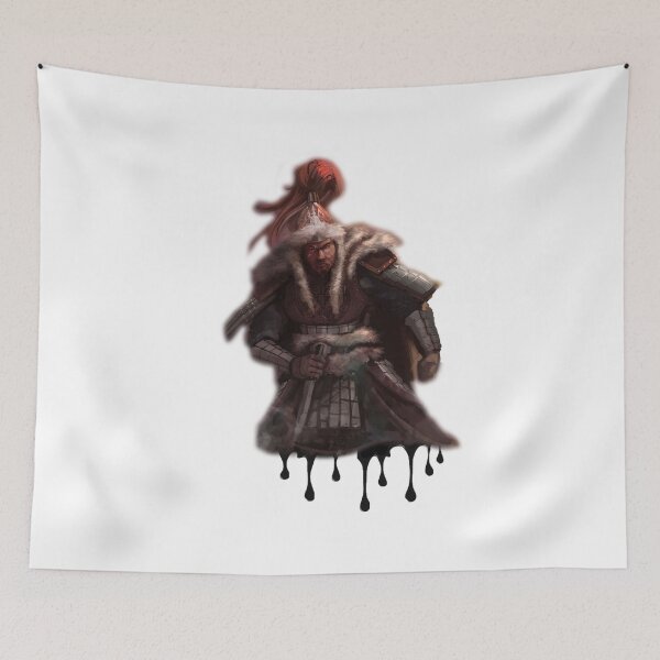 Item preview, warior designed and sold by XNiZUN.