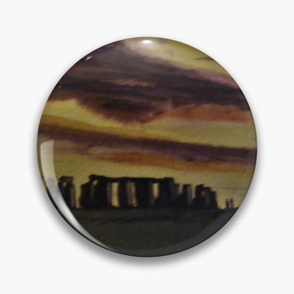 Item preview, lumuart the stone henge  designed and sold by lumuart.