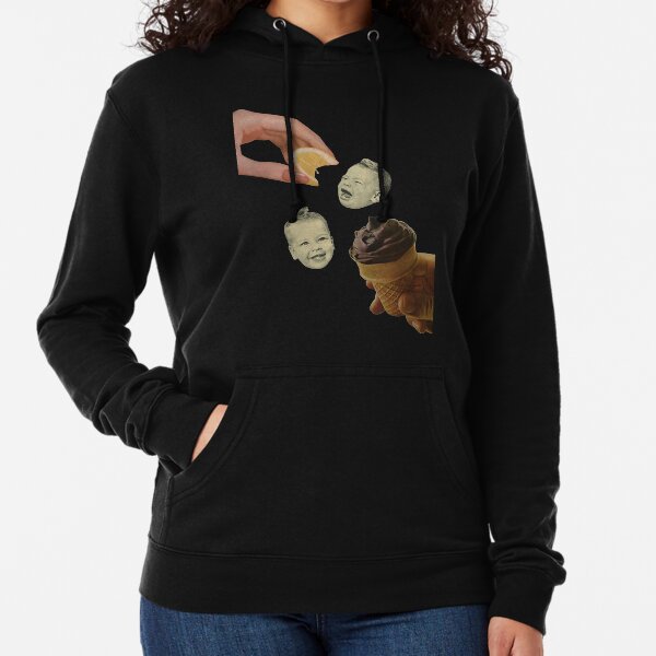 Kid Lightweight Hoodie