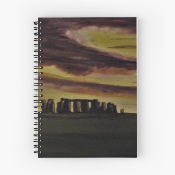 Item preview, lumuart the stone henge  designed and sold by lumuart.