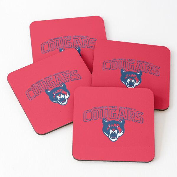 Item preview, new Columbus State-Cougars designed and sold by carmistore.
