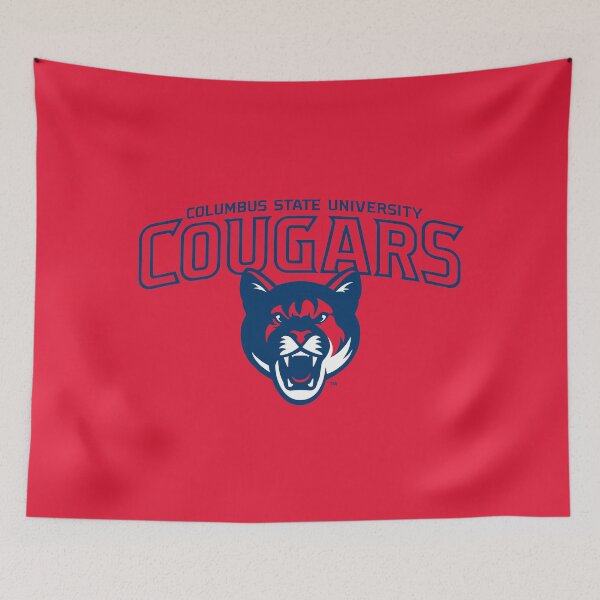 Item preview, new Columbus State-Cougars designed and sold by carmistore.