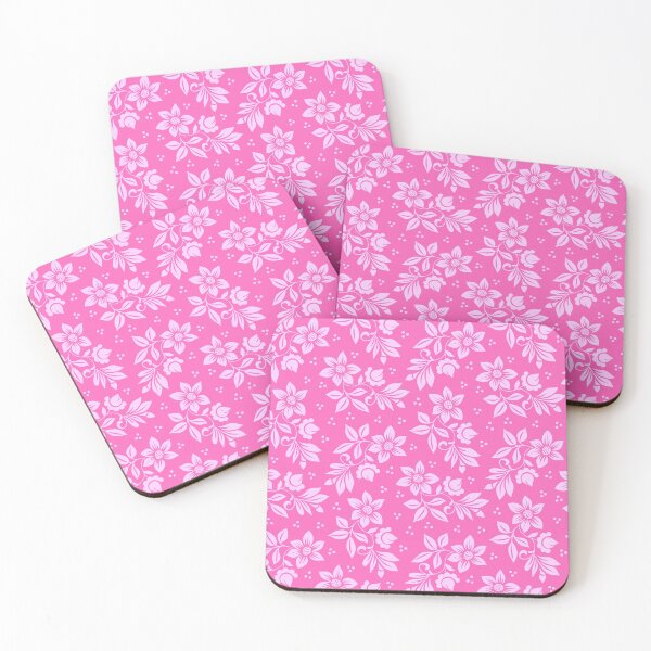 Item preview, Pink Floral  designed and sold by InducTees.