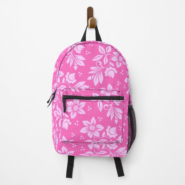 Item preview, Pink Floral designed and sold by InducTees.
