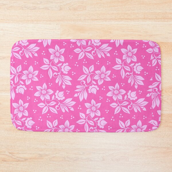 Item preview, Pink Floral  designed and sold by InducTees.