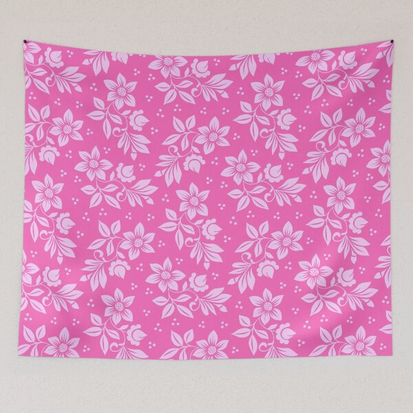 Item preview, Pink Floral  designed and sold by InducTees.
