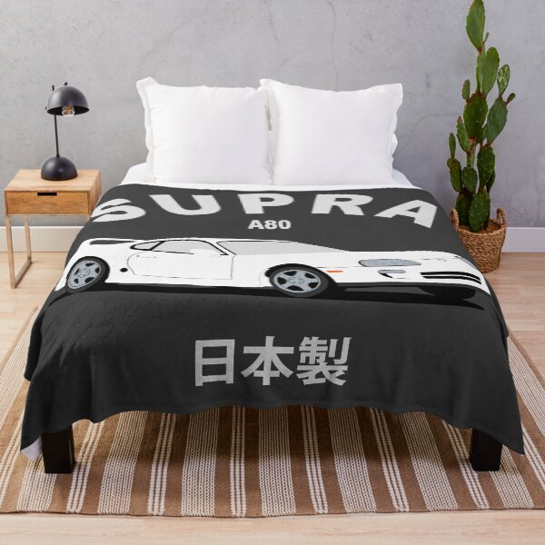 Item preview, The Supra A80 designed and sold by rogue-design.