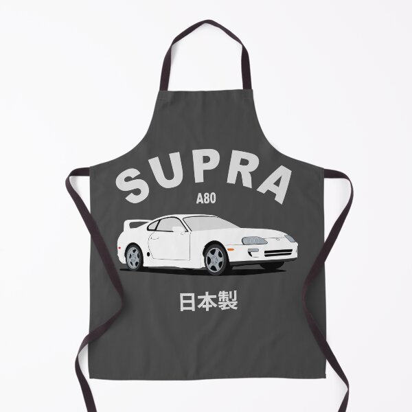 Item preview, The Supra A80 designed and sold by rogue-design.