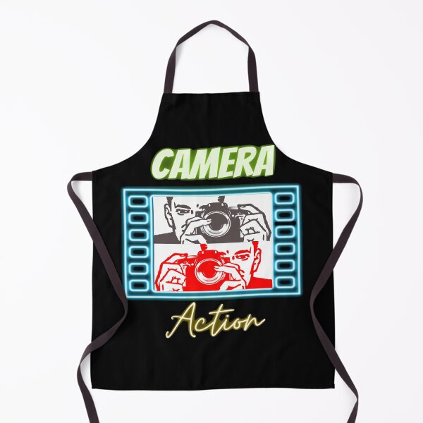 Item preview, camer action designed and sold by Unique-on.