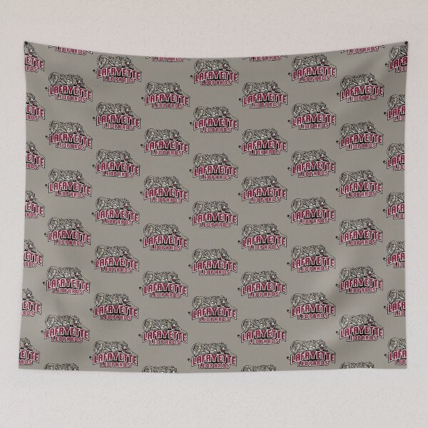 Item preview, Lafayette Leopards designed and sold by Kroosmelyn.