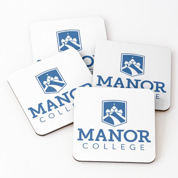 Item preview, Manor College designed and sold by Kroosmelyn.