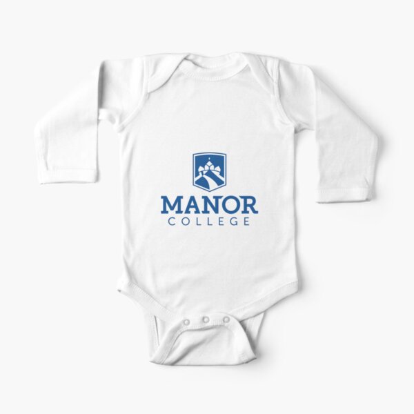 Manor College Apparel, Shop Manor Gear, Manor Blue Jays