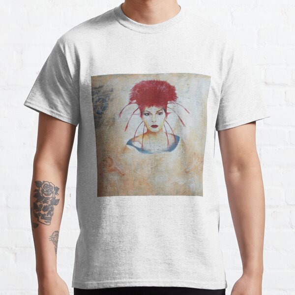 Brave New World Classic T-Shirt