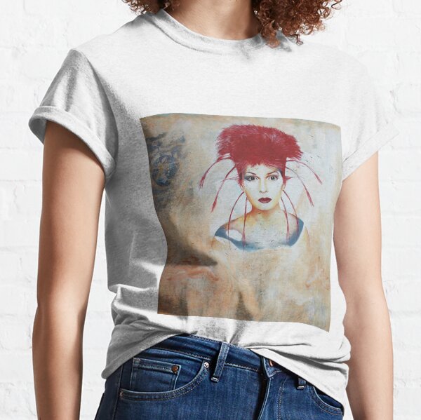 Brave New World Classic T-Shirt