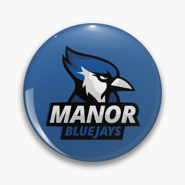 Item preview, Manor Bluejays designed and sold by Kroosmelyn.