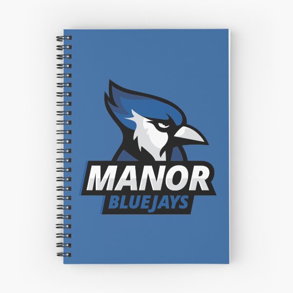 Item preview, Manor Bluejays designed and sold by Kroosmelyn.