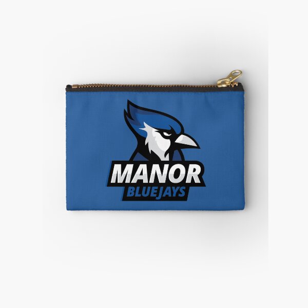 Item preview, Manor Bluejays designed and sold by Kroosmelyn.