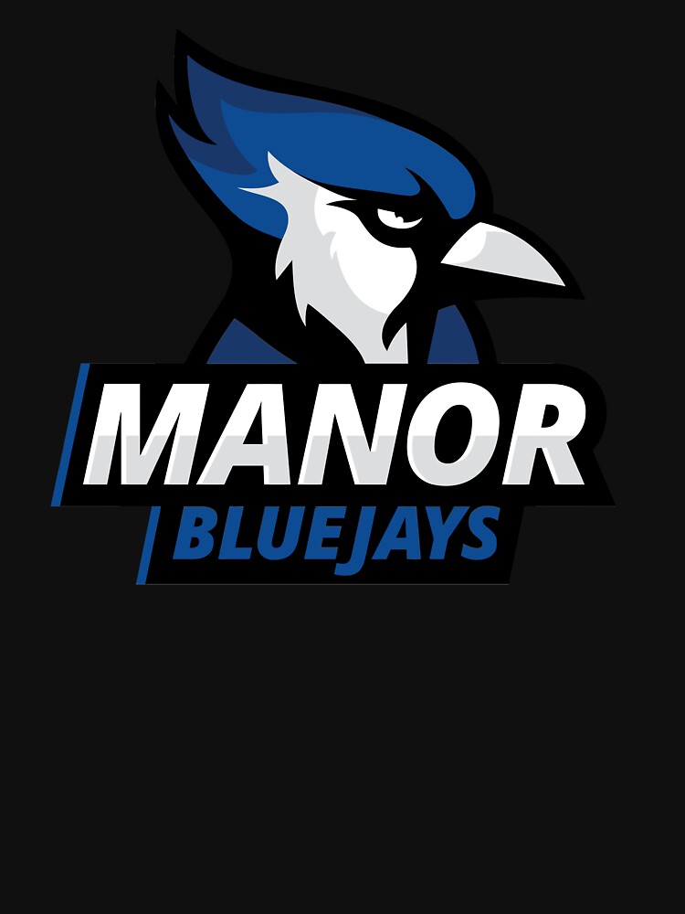 Manor College Blue Jays Apparel Store