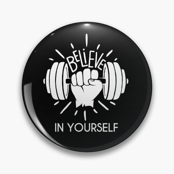 Item preview, Believe In Yourself designed and sold by Zmunki.