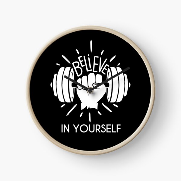Item preview, Believe In Yourself designed and sold by Zmunki.