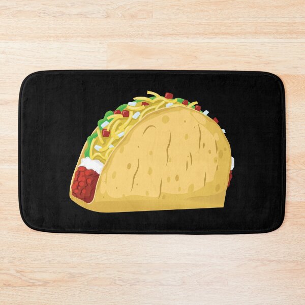 Item preview, Taco designed and sold by titanosdesign.