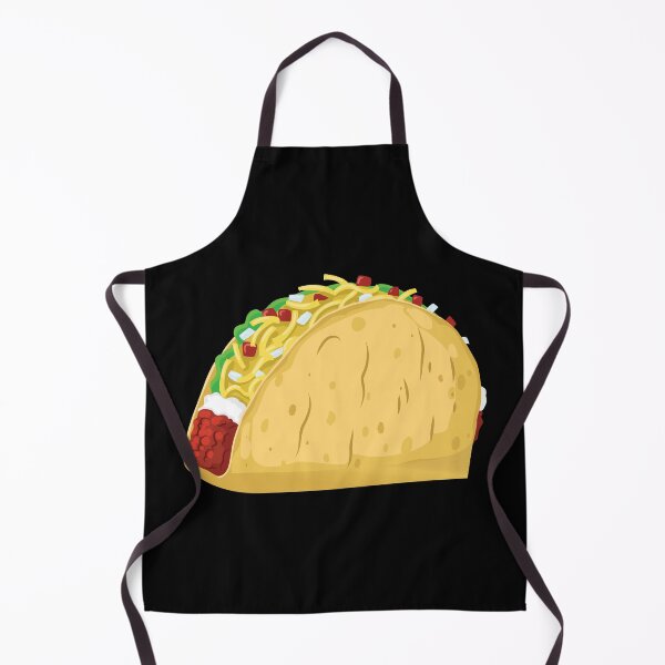 Item preview, Taco designed and sold by titanosdesign.