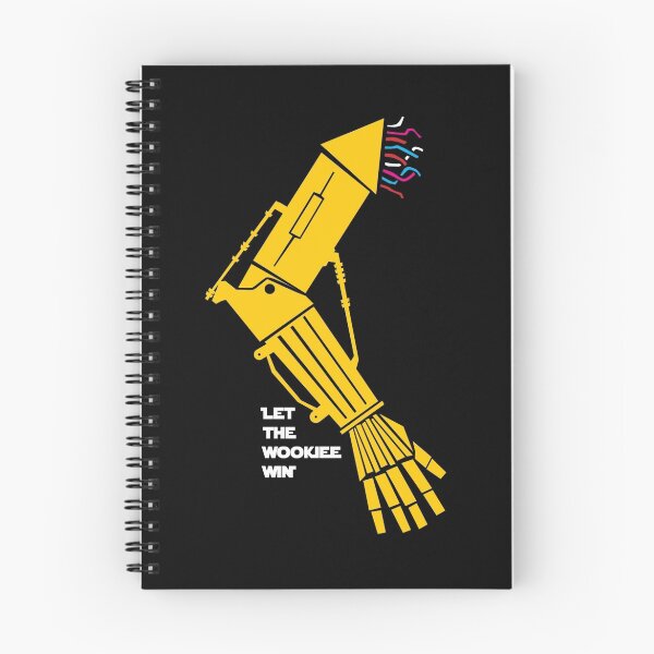 Item preview, Let the Wookiee win! designed and sold by thekremlin.