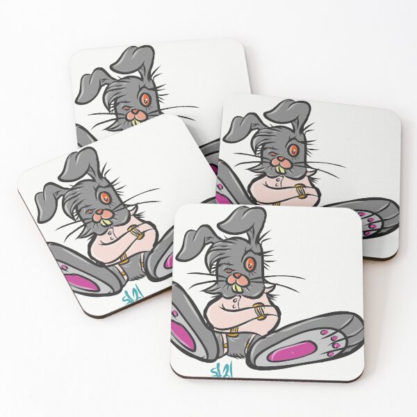 Item preview, Mad march hare large designed and sold by Pittstop.