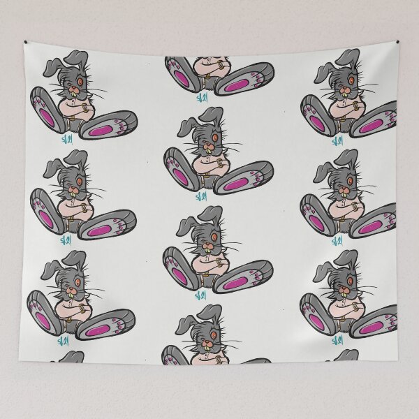 Item preview, Mad march hare large designed and sold by Pittstop.