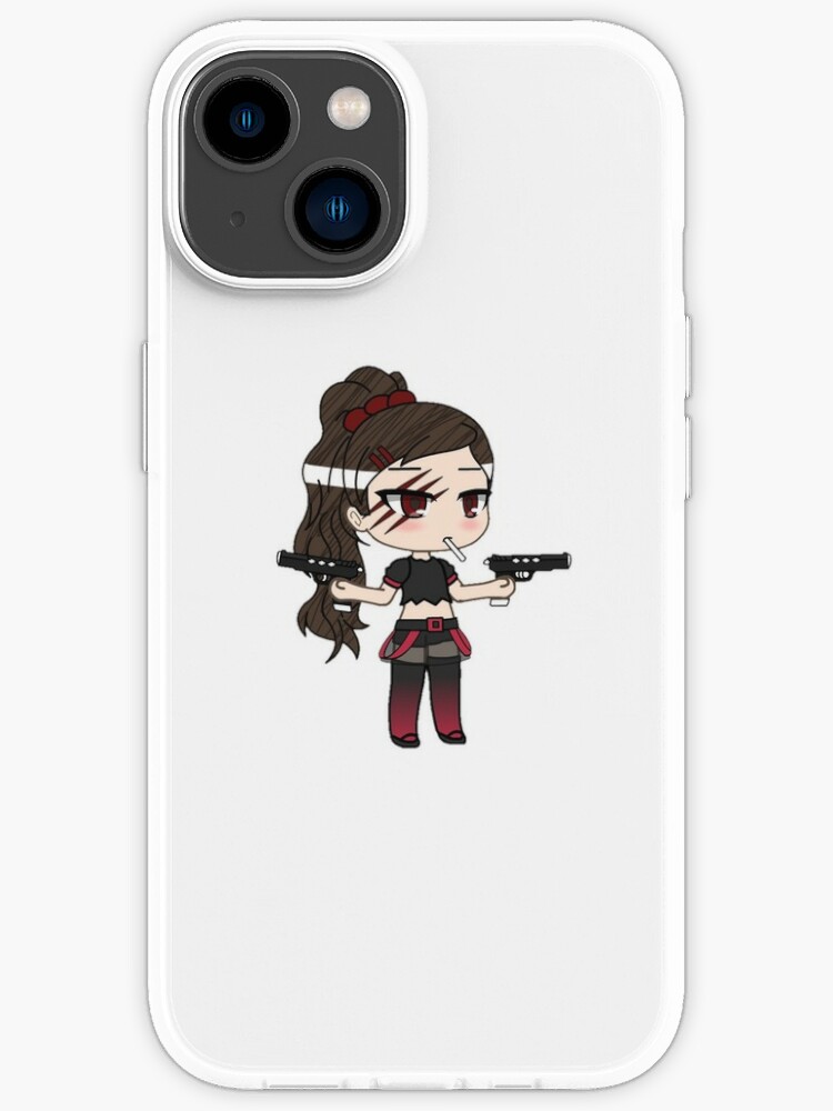 Gacha Life - Cute Gacha Girl - iPhone Case for Sale by