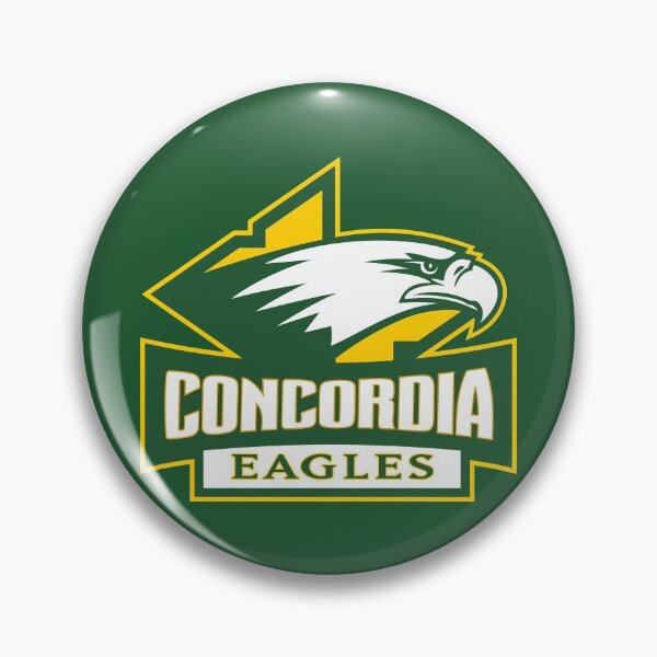 Item preview, new Concordia-Eagles designed and sold by carmistore.