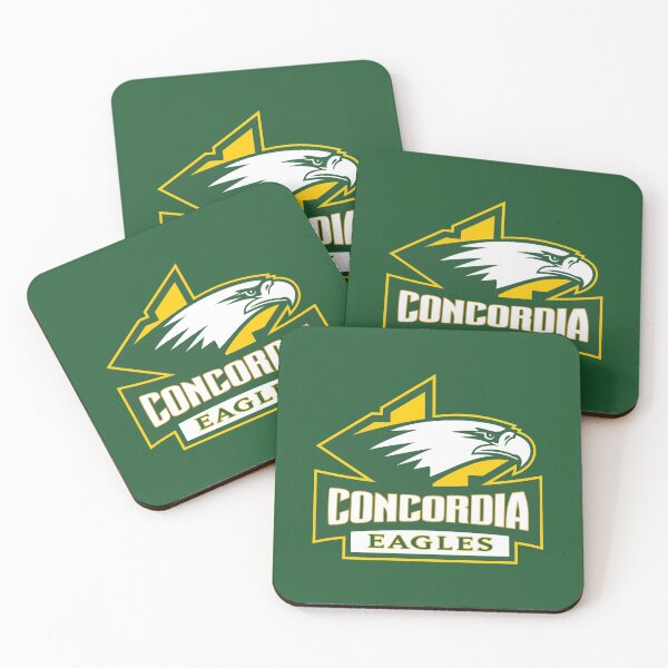 Item preview, nuevas Concordia-Eagles designed and sold by carmistore.