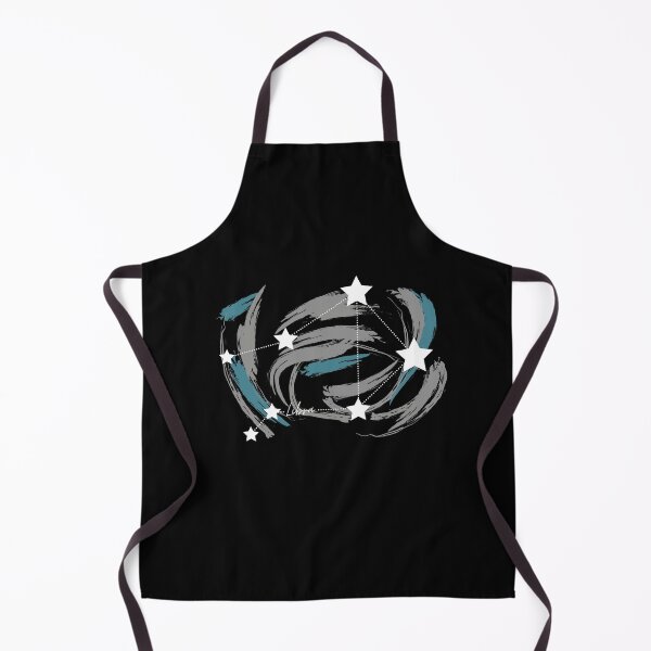 Item preview, Zodiac Collection - Libra designed and sold by Nini's Designs.