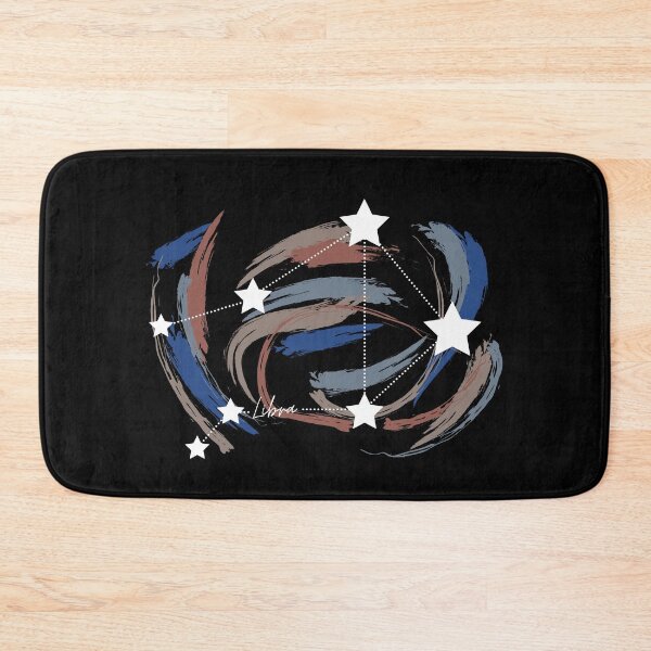 Item preview, Zodiac Collection - Libra designed and sold by Nini's Designs.