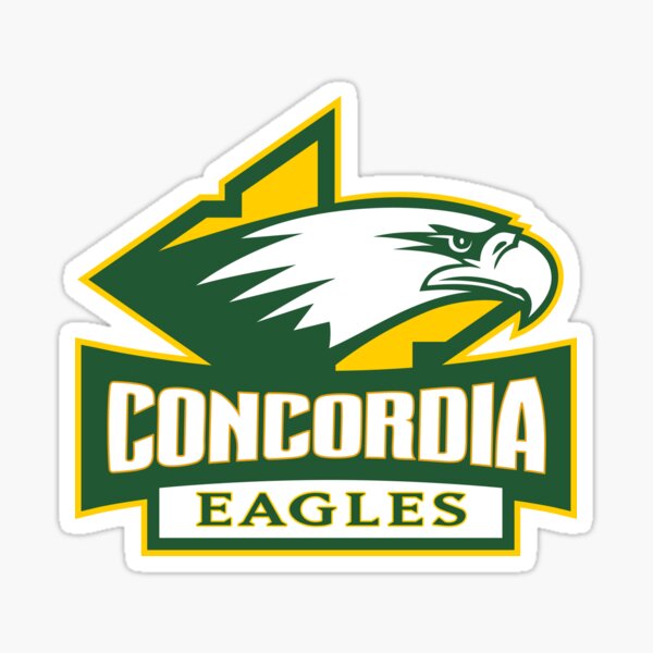 Item preview, new Concordia-Eagles designed and sold by carmistore.