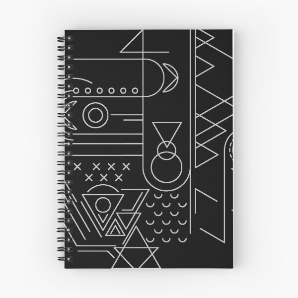 Item preview, Geometric composition  designed and sold by Discount code.