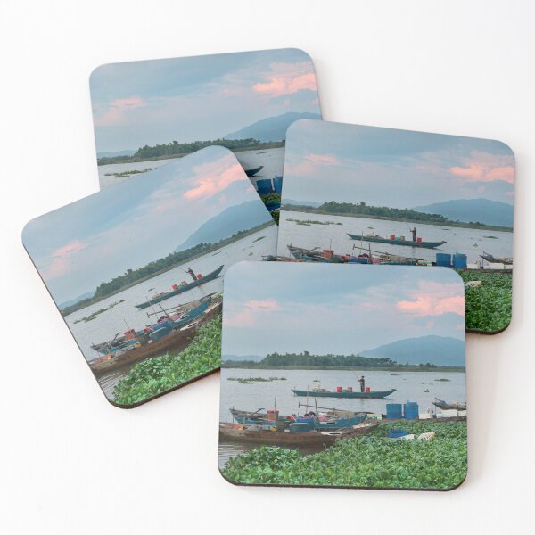 Item preview, Hoi An Fishmaket designed and sold by Robert Lacy.