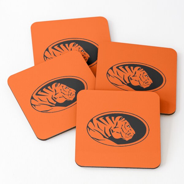 Item preview, new East Central-Tigers designed and sold by carmistore.