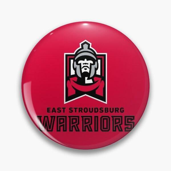 Item preview, new East Stroudsburg-Warriors designed and sold by carmistore.