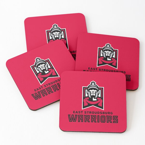 Item preview, new East Stroudsburg-Warriors designed and sold by carmistore.